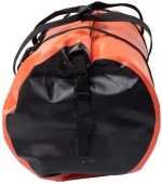 Waterproof Duffel Orange 70L
