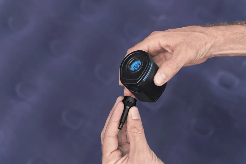 Ηλεκτρική Τρόμπα Bestway Power Pocket Air Pump USB Κωδ. 62289