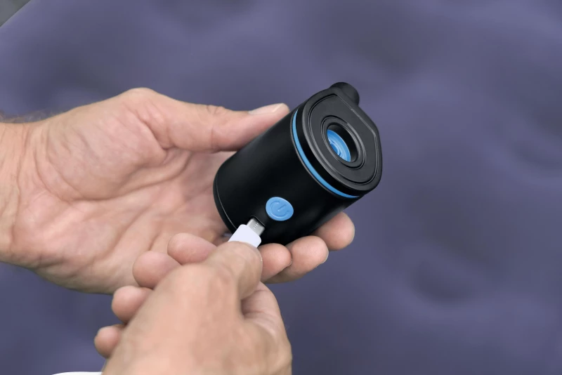 Ηλεκτρική Τρόμπα Bestway Power Pocket Air Pump USB Κωδ. 62289