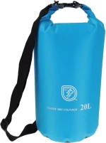 Στεγανός Σάκος JR Gear Classic Dry Cylinder 20lt Κωδ. 12766 Aqua