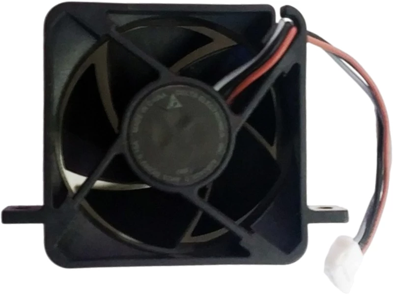 Internal Cooling Fan Nidec Z40G05MS1A5 για Nintendo Wii U ( Κωδ.1-GAME073 )