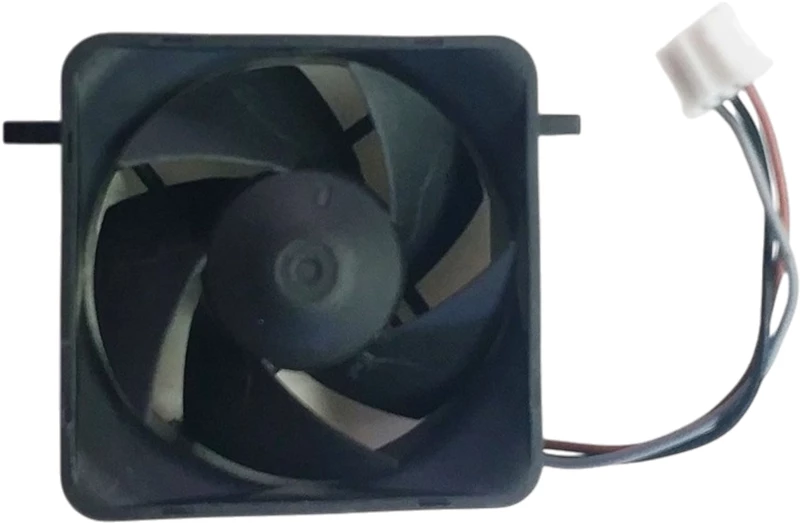 Internal Cooling Fan Nidec Z40G05MS1A5 για Nintendo Wii U ( Κωδ.1-GAME073 )