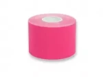Kinesio Tape 5cm x 5m / SetaMedical - Ροζ
