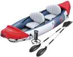 Φουσκωτό Kayak Θαλάσσης 2 Ατόμων Bestway 321x100cm Bestway 65077