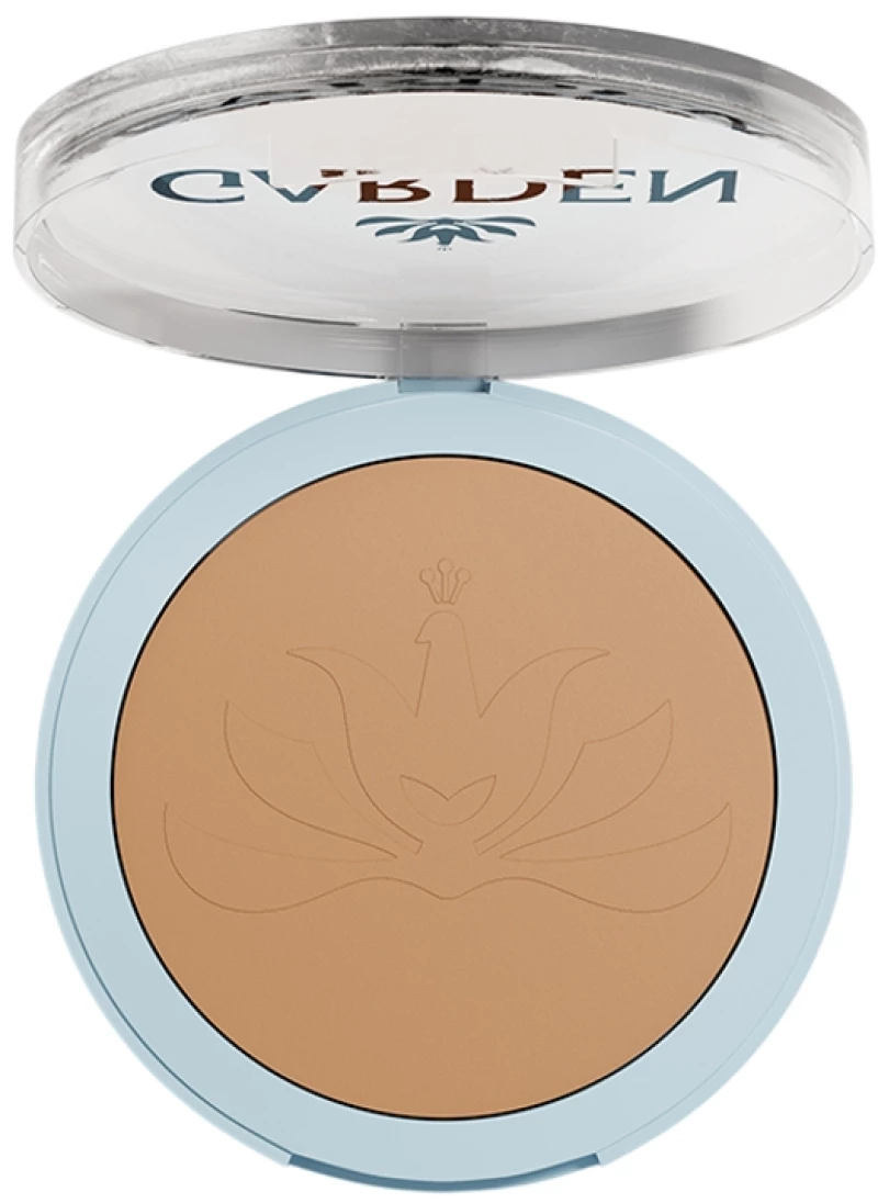 GARDEN Bronzing Powder 605 Nude Πούδρα Bronzer Φυσικής Όψης 9g