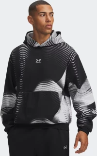 UNDER ARMOUR Icon Fleece Printed HD - 6016615-008
