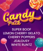 Barneys Farm Candy Pack