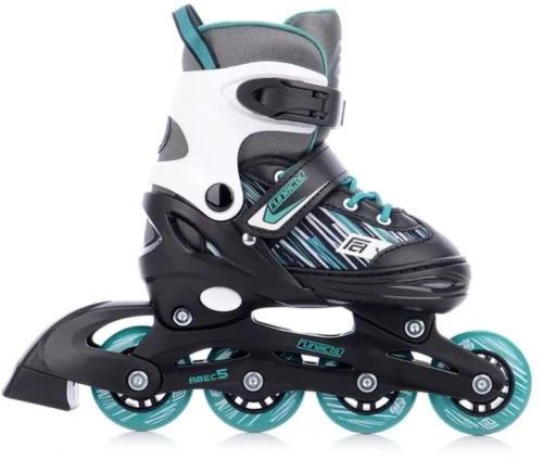 Πατίνια FunActiv Trilo 4in1 Boy Adjustable Skates/Roller Skates