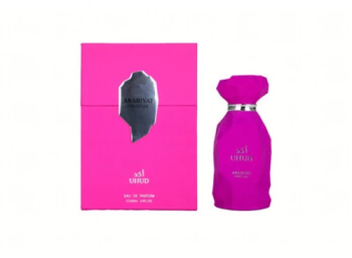 Arabiyat Prestige-Uhud EDP-100ml