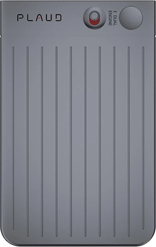 Plaud Note 64GB - Black