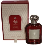 Al Wataniah-Fayyad EDP-100ml
