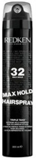 Redken-Max Hold Hairspray-300ml