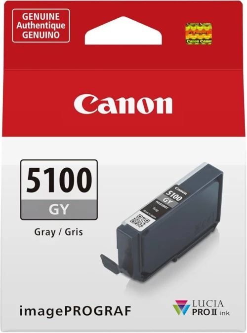 Canon PFI-5100 GY grey
