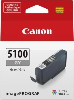 Canon PFI-5100 GY grey