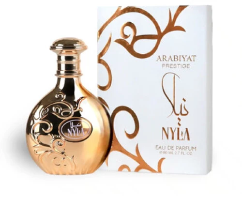 Arabiyat Prestige-Nyla EDP-80ml