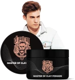 EL PATRON MASTER OF CLAY Pomade 125ml