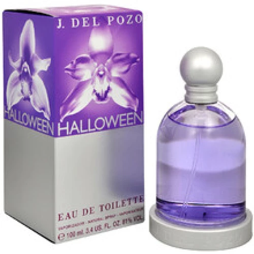 Halloween EDT-50ml