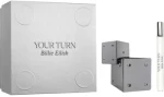 Billie Eilish-Your Turn Dárková sada EDP 100 ml a miniaturka EDP 10 ml-110ml