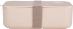 HOMELY ΦΑΓΗΤΟΔΟΧΕΙΟ 1lt SANDSTONE