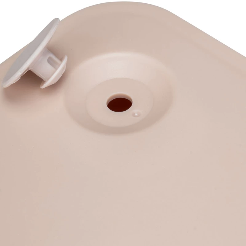 HOMELY ΦΑΓΗΤΟΔΟΧΕΙΟ 1lt SANDSTONE