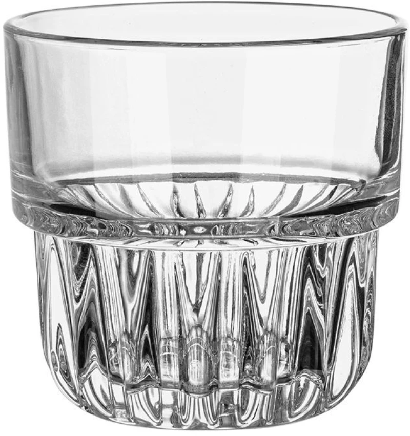 ESTIA ΠΟΤΗΡΙ ΟΥΙΣΚΙ MONACO ΚΡΥΣΤΑΛΛΙΝΟ 260ml ΣΕΤ 6 ΤΕΜ.