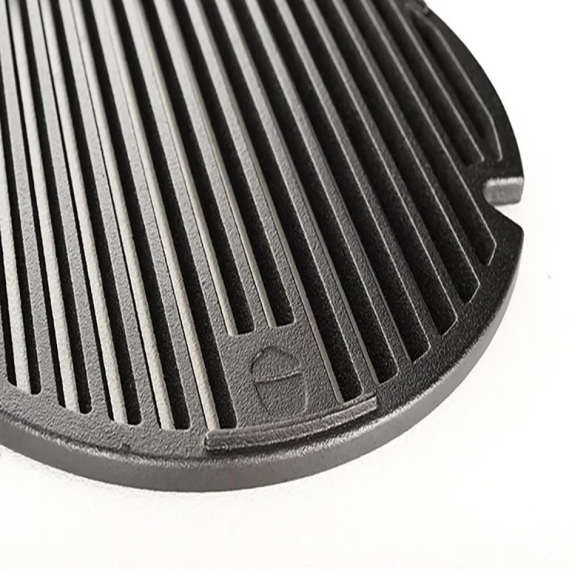 Kamado Joe Kamado μαντεμένια σχάρα