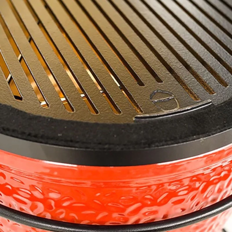 Kamado Joe Kamado μαντεμένια σχάρα