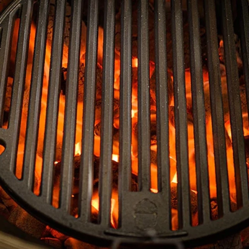 Kamado Joe Kamado μαντεμένια σχάρα