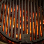 Kamado Joe Kamado μαντεμένια σχάρα
