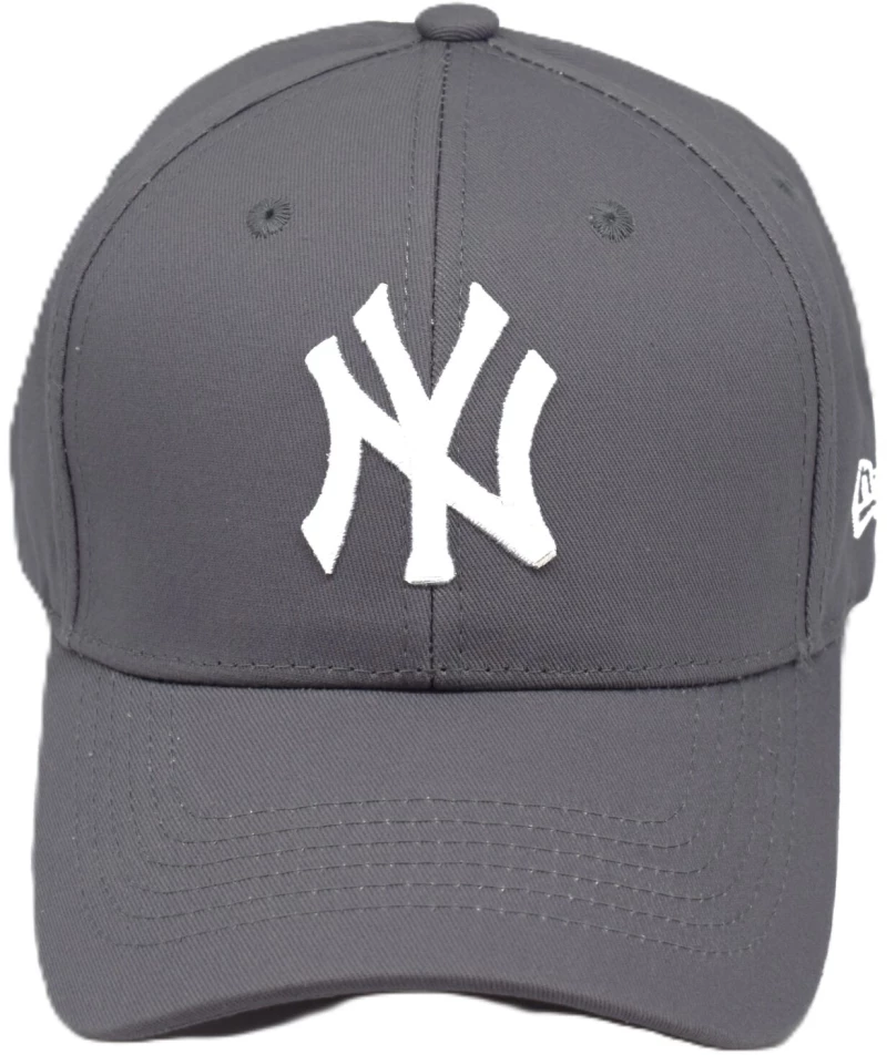 Baseball Cap Unisex  k.39262 -02-grey