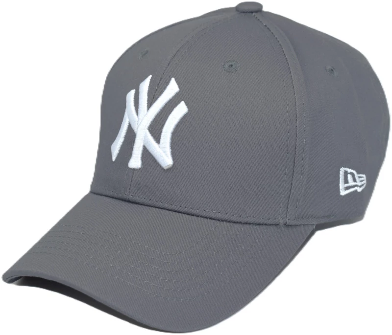 Baseball Cap Unisex  k.39262 -02-grey