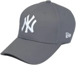 Baseball Cap Unisex  k.39262 -02-grey