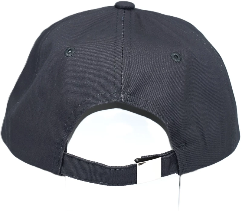 Baseball Cap Unisex  k.39262 -02-grey