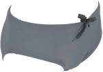 Ανδρικό Μαγιό Slip Sport Κ.DN15476 grey