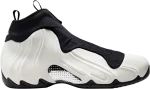 Nike Air Flightposite Sail Black
