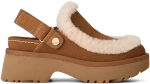 UGG Esmee Clog Chestnut (Women's)