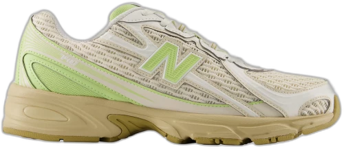 New Balance 740 Dry Lime
