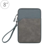 Θήκη HAWEEL αδιάβροχη για tablet, τσάντα για iPad mini, tablets 1,2-1,2 ιντσών (Γκρι)
