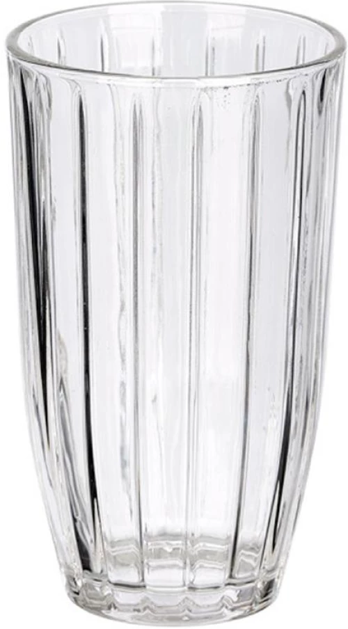 Ποτήρι νερού 440ml /8,2x14,2cm