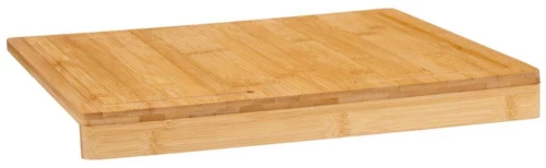 Ξύλο κοπής bamboo 43x33cm