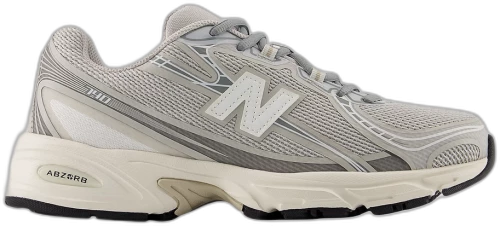 New Balance 740 Slate Grey