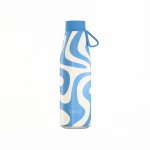 ESTIA ΘΕΡΜΟΣ FLOW  SAVE THE AEGEAN 500ml OCEAN WAVES