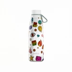 ESTIA ΘΕΡΜΟΣ FLOW  SAVE THE AEGEAN 500ml URBAN VIBES