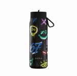 ESTIA ΘΕΡΜΟΣ PULSE  SAVE THE AEGEAN 500ml SIX SEVEN