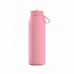 ESTIA ΘΕΡΜΟΣ PULSE SAVE THE AEGEAN 800ml ROSE