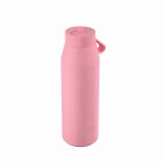 ESTIA ΘΕΡΜΟΣ PULSE SAVE THE AEGEAN 800ml ROSE