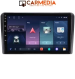 CARMEDIA CM209P-13 PERFORMANCE TABLET 9'' OEM VW GOLF 4 1998-2003