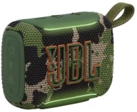 JBL Go 5 Wireless Bluetooth Speaker Squad