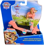 PAW PATROL ΟΧΗΜΑ LIBERTY (#6074761)