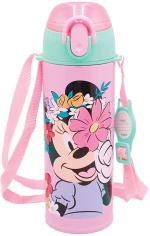 ΠΑΓΟΥΡΙ ΘΕΡΜΟΣ ΑΝΟΞΕΙΔΩΤΟ 450ml MINNIE (#553-06197)